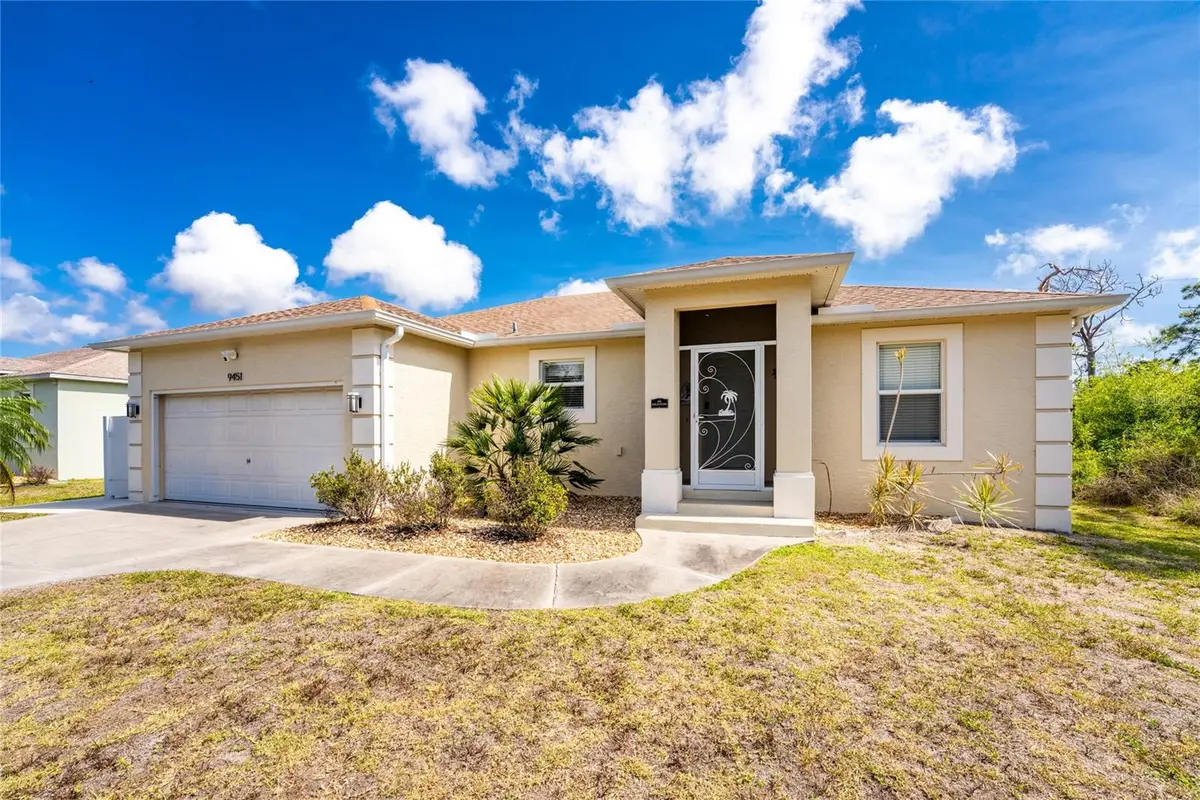 9451 Brewton Avenue, Englewood, FL 34224 - #1