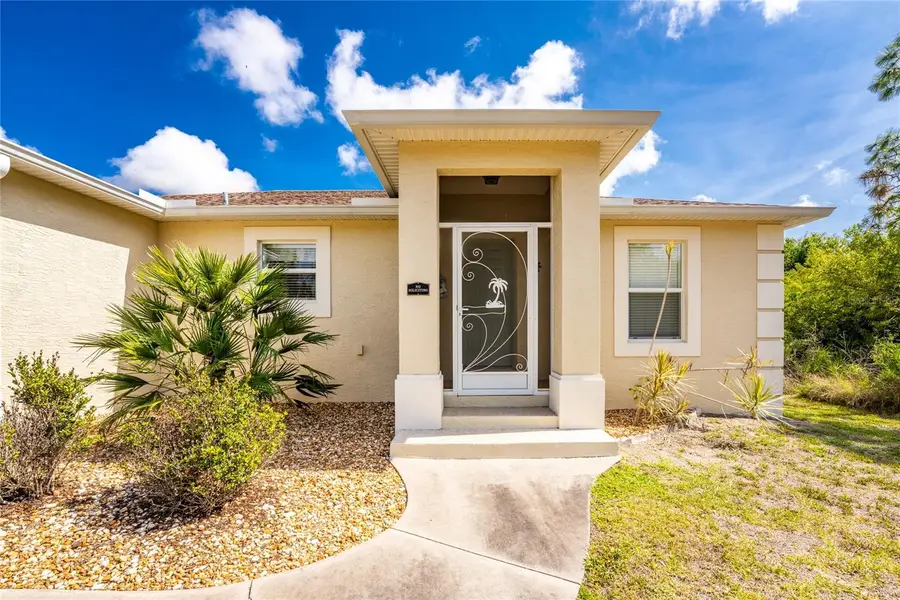 9451 Brewton Avenue, Englewood, FL 34224 - #2
