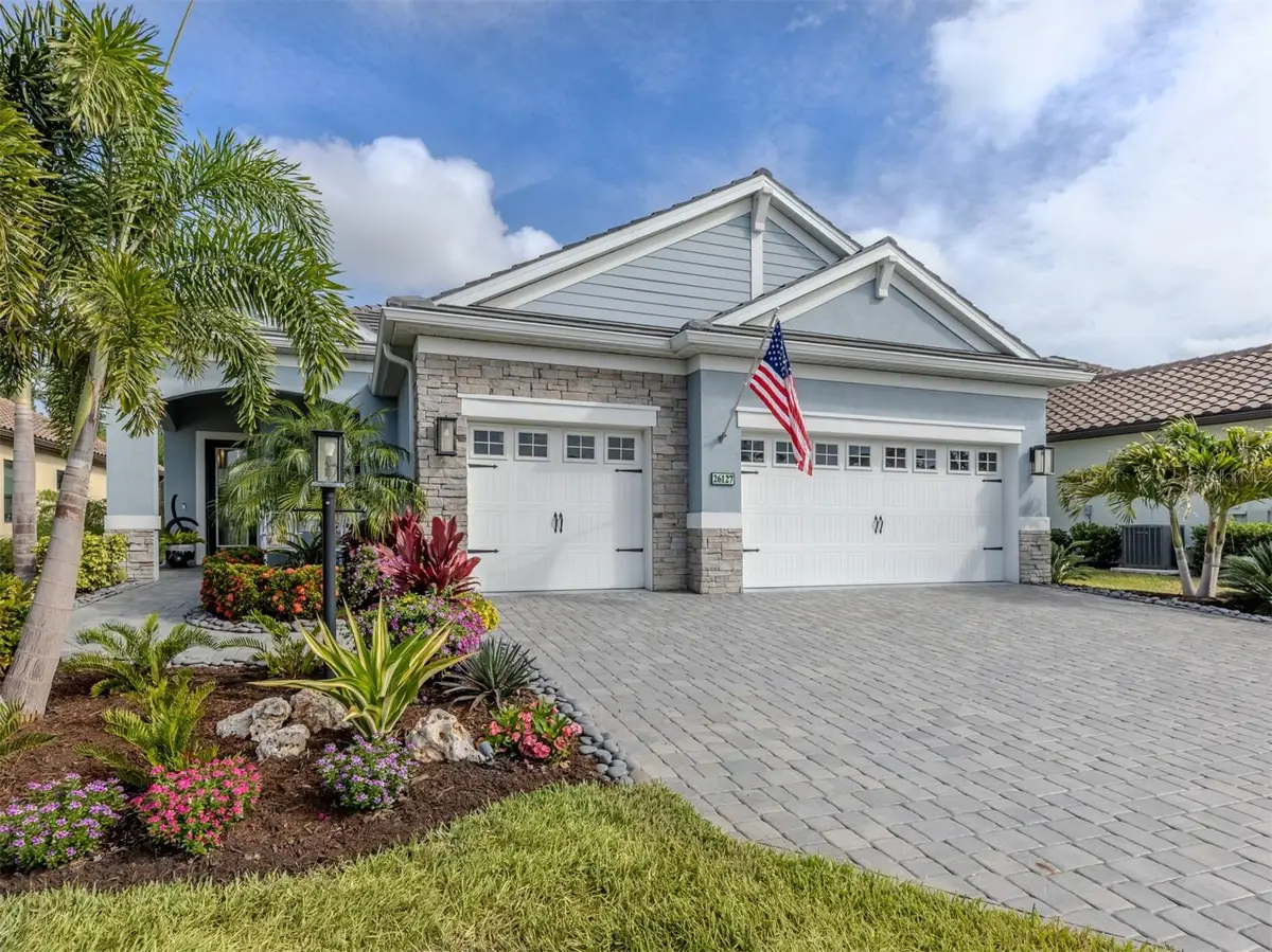 26127 Norman Drive, Englewood, FL 34223 - #1