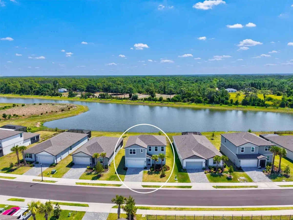 506 Sun Chaser Drive, Nokomis, FL 34275 - #1