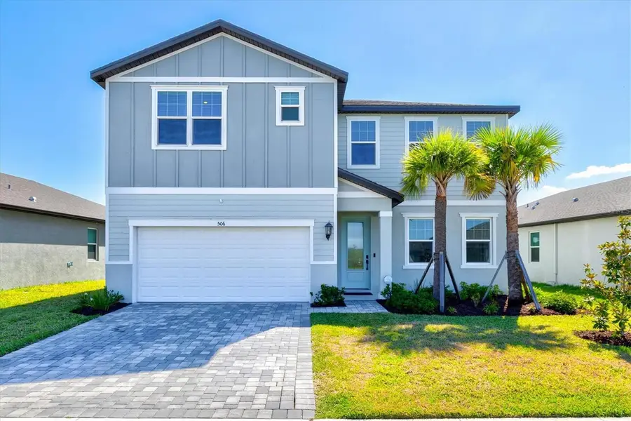 506 Sun Chaser Drive, Nokomis, FL 34275 - #2