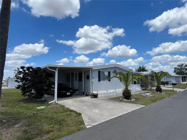 533 Cervina Drive N, VENICE, FL 34285
