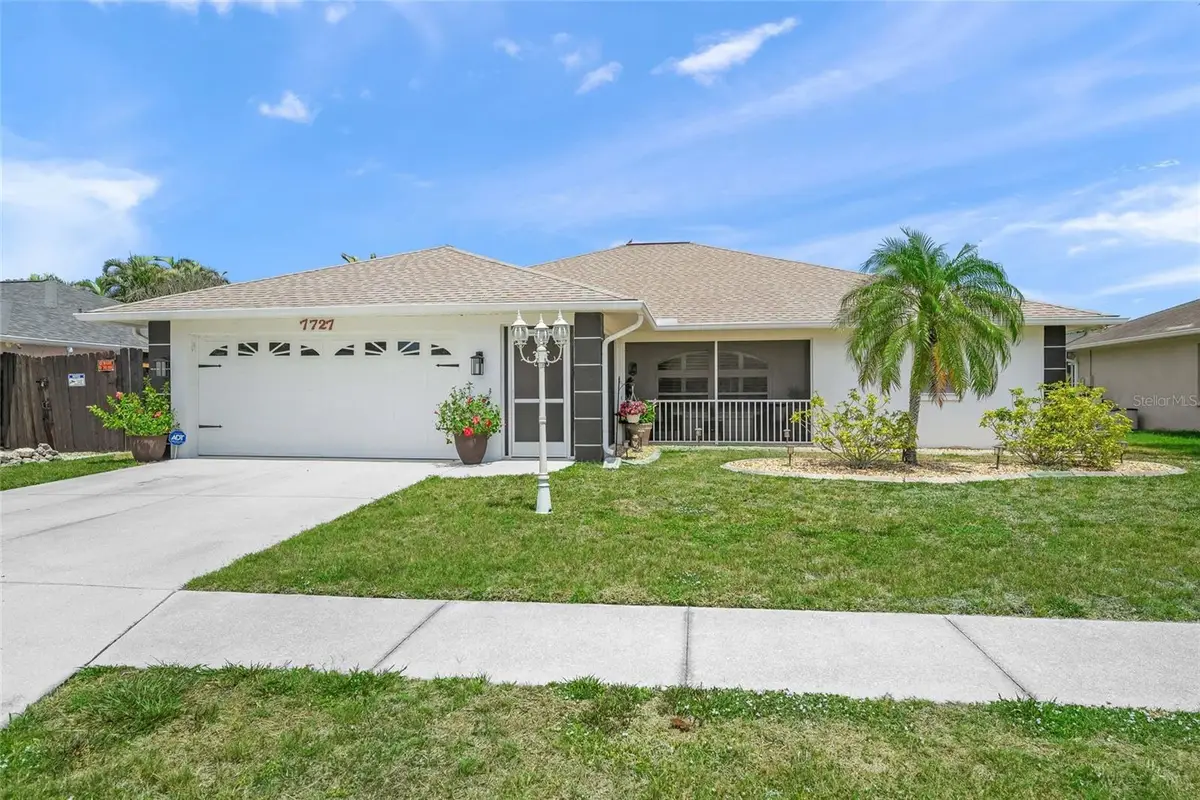7727 36th Lane E, Sarasota, FL 34243 - #1