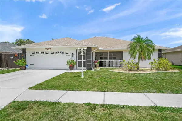 7727 36th Lane E, SARASOTA, FL 34243