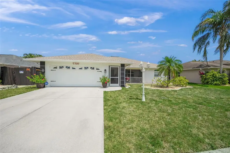 7727 36th Lane E, Sarasota, FL 34243 - #3