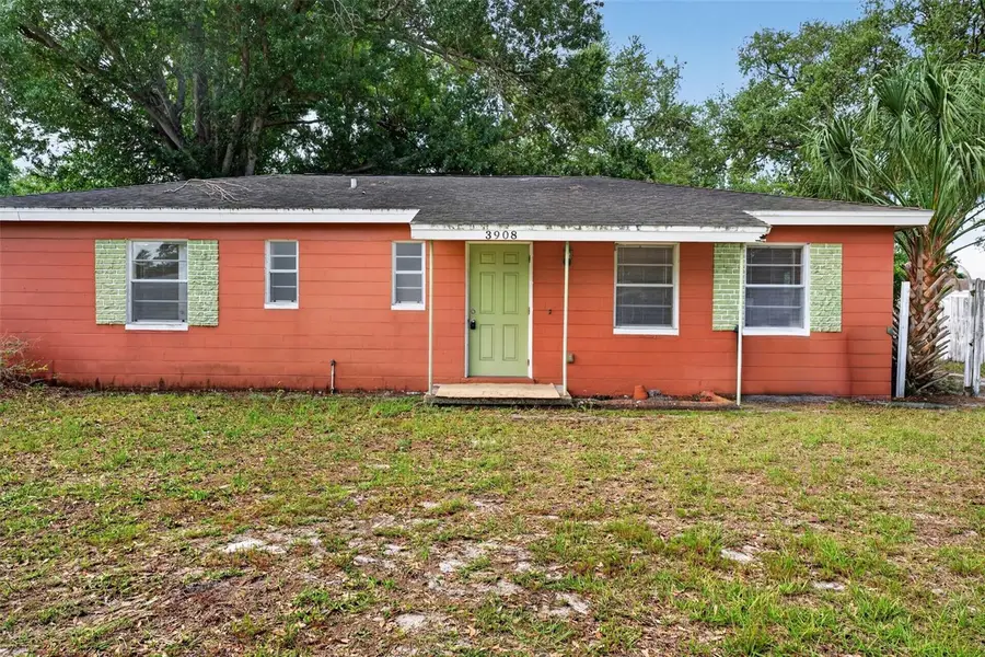 3908 W Leila Avenue, Tampa, FL 33616 - #3