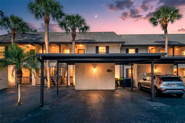 360 Three Lakes Lane #J, VENICE, FL 34285