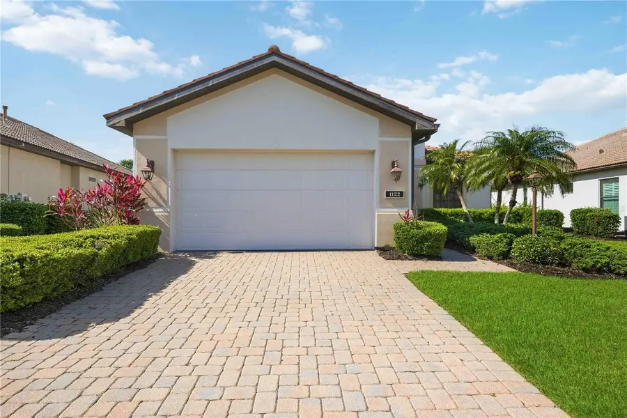 1122 Cielo Court, North Venice, FL 34275 - #2