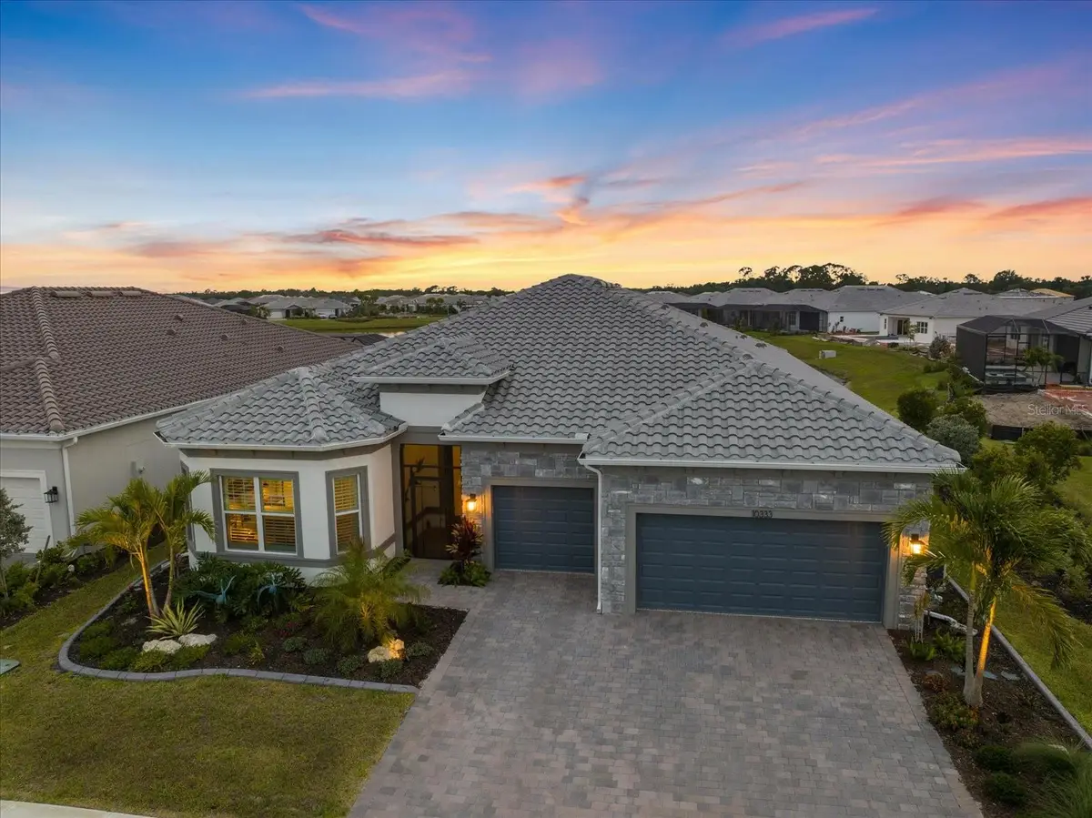 10333 Blue Runner Drive, Englewood, FL 34223 - #1