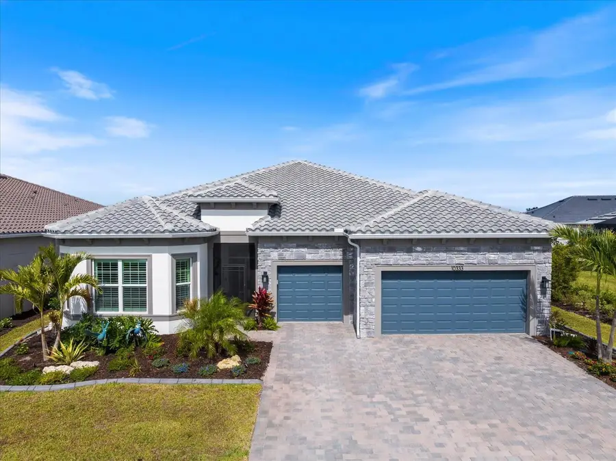 10333 Blue Runner Drive, Englewood, FL 34223 - #2