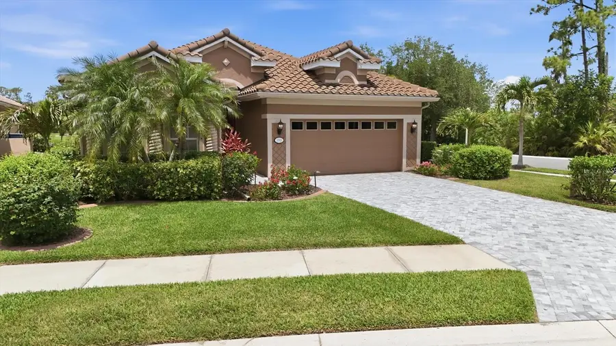 3593 Whispering Oaks Drive, North Port, FL 34287 - #2