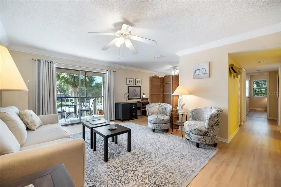 634 Bird Bay Drive E #201, Venice, FL 34285 - #3