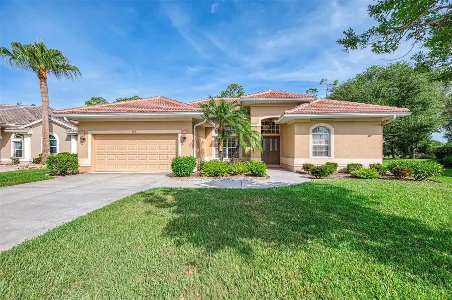 763 Egret Walk Lane, Venice, FL 34292 - #3