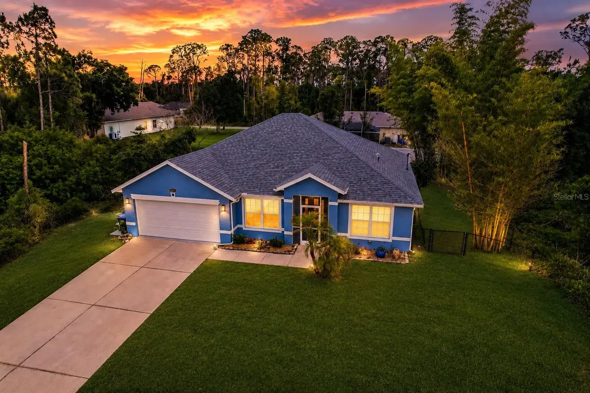 3171 Horace Avenue, North Port, FL 34286 - #1