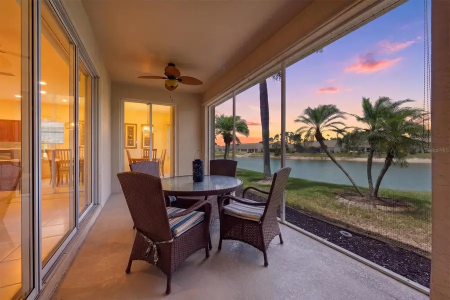 445 Tomoka Drive, Englewood, FL 34223 - #2