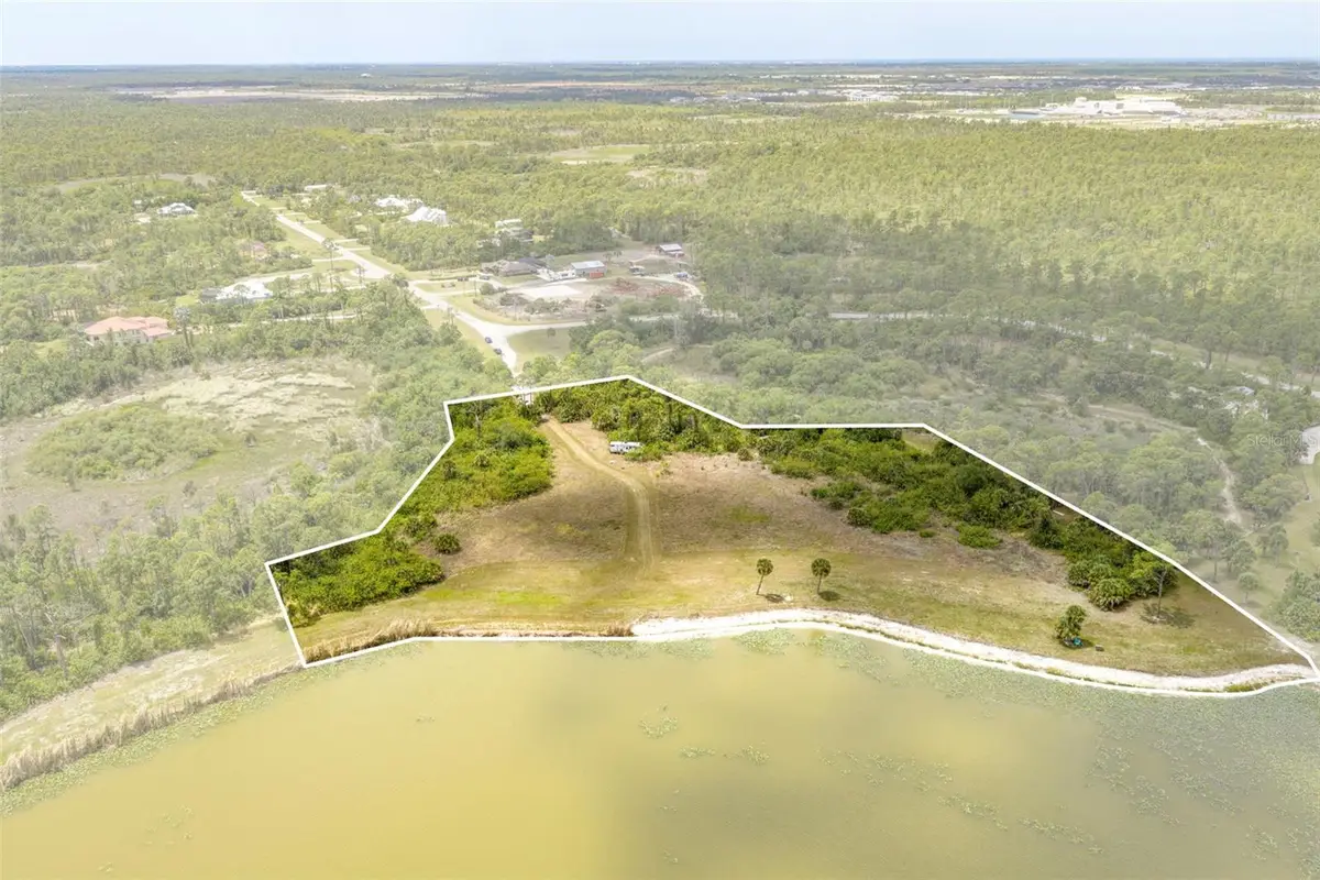 Falcon Court, Venice, FL 34293 - #1