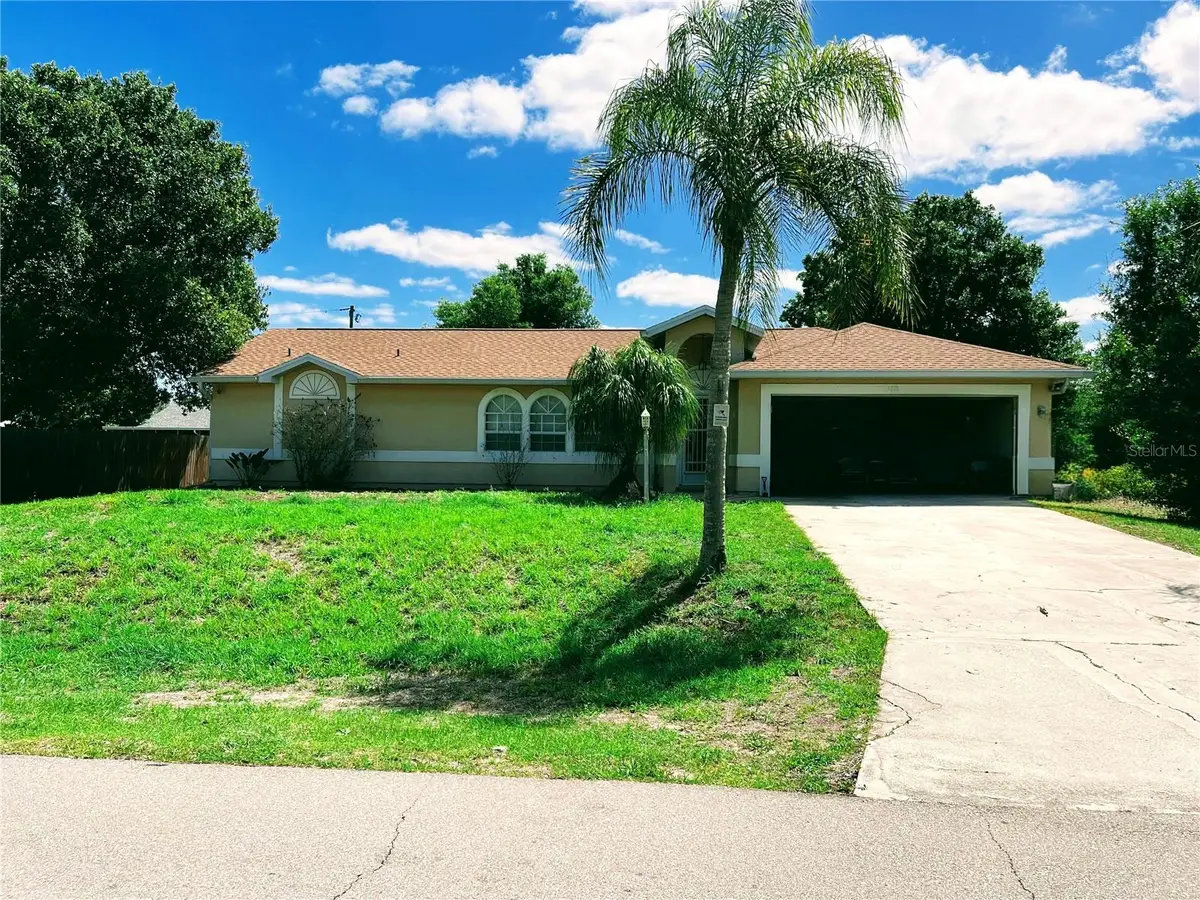 168 Richlawn Avenue, Punta Gorda, FL 33982 - #1