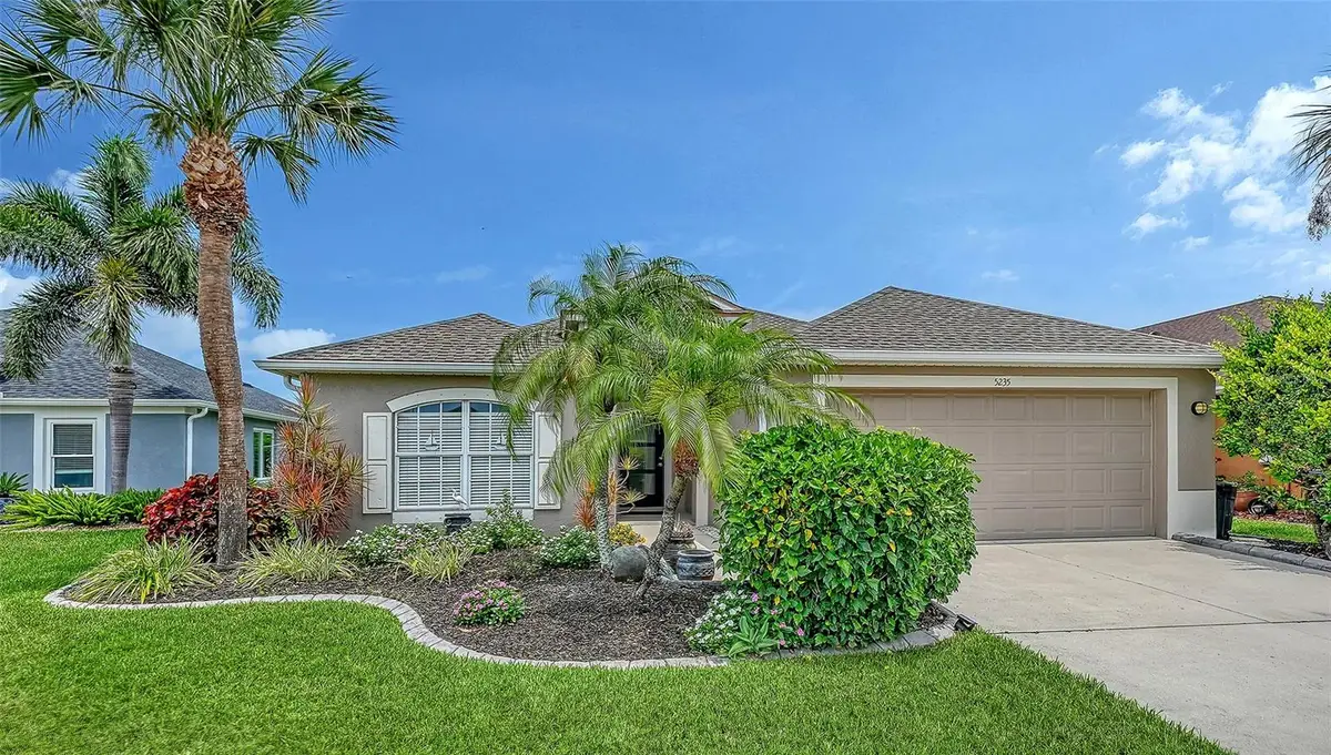 5235 Layton Drive, Venice, FL 34293 - #1