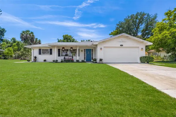1417 Terrace Drive, VENICE, FL 34285