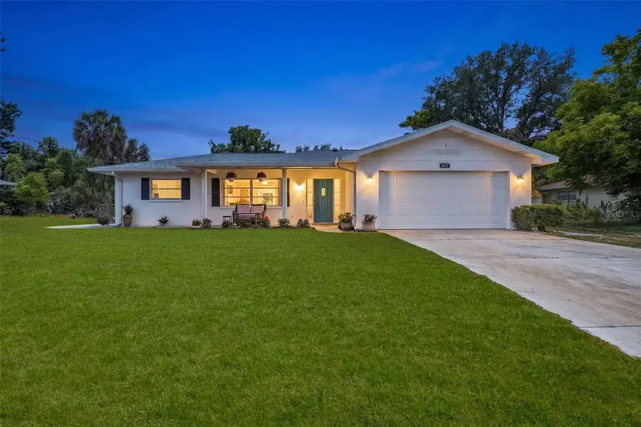 1417 Terrace Drive, Venice, FL 34285 - #2
