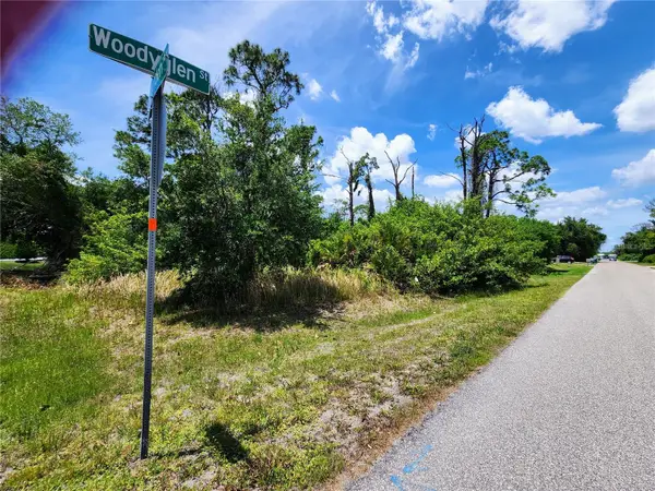 2513 Woodyglen Street, PORT CHARLOTTE, FL 33948