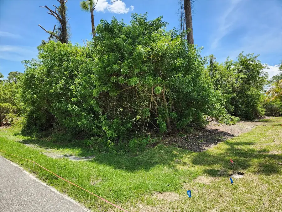 2513 Woodyglen Street, Port Charlotte, FL 33948 - #2