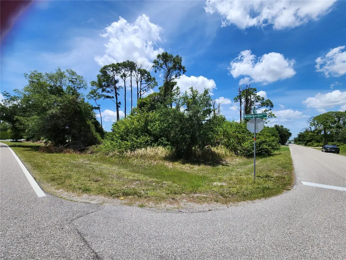 18308 Wintergarden Avenue, Port Charlotte, FL 33948 - #1