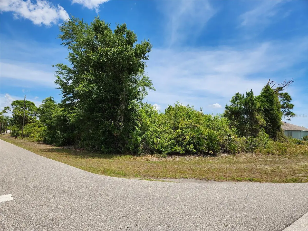 13128 Foresman Boulevard, Port Charlotte, FL 33981 - #1