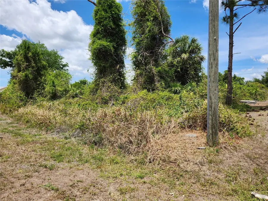 13128 Foresman Boulevard, Port Charlotte, FL 33981 - #2