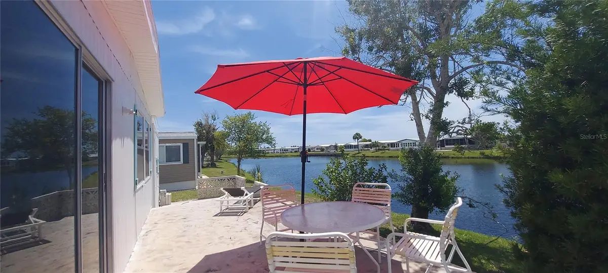 132 Bermuda Way, North Port, FL 34287 - #1