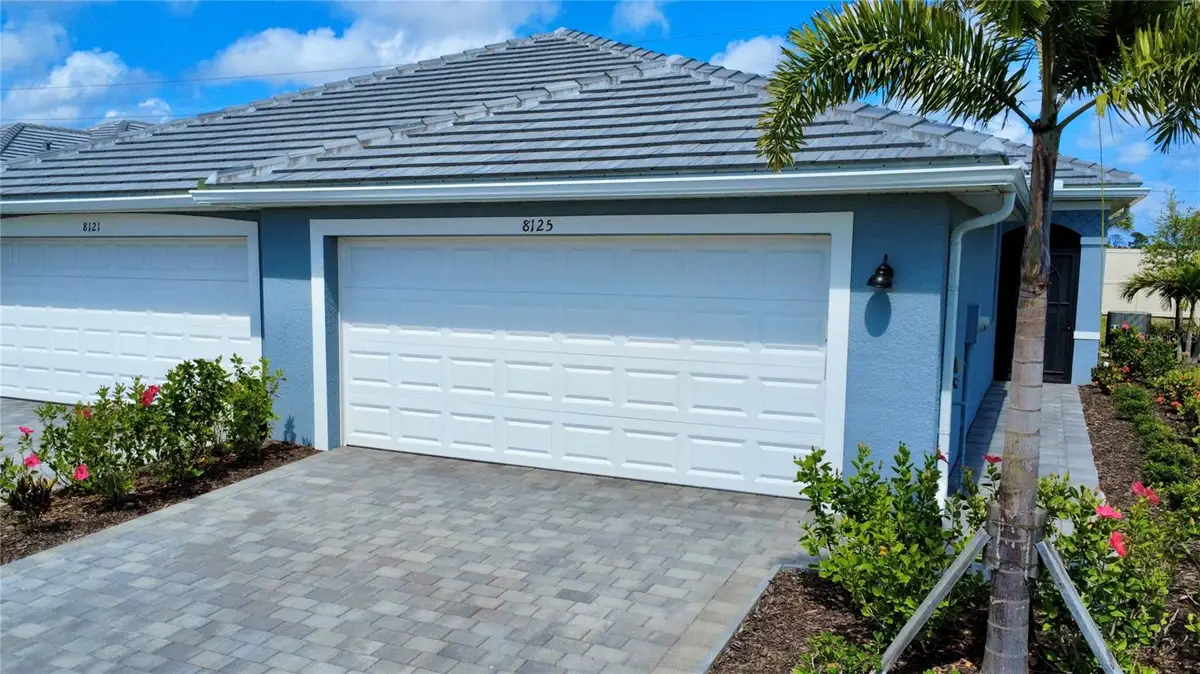 8125 Shore Lake Drive, Englewood, FL 34224 - #1