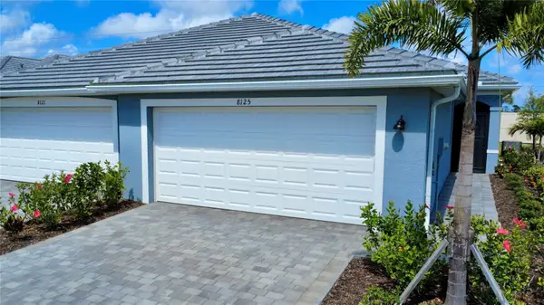 8125 Shore Lake Drive, ENGLEWOOD, FL 34224