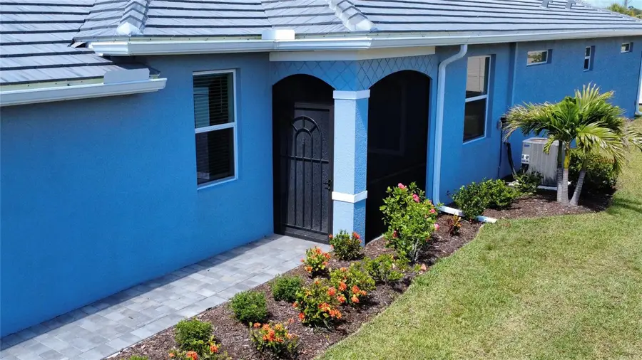 8125 Shore Lake Drive, Englewood, FL 34224 - #2