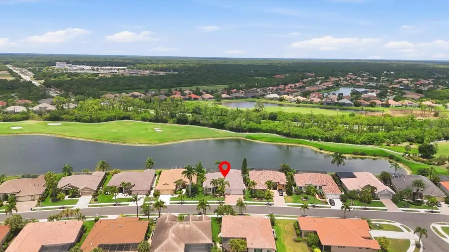 5184 White Ibis Drive, North Port, FL 34287 - #2
