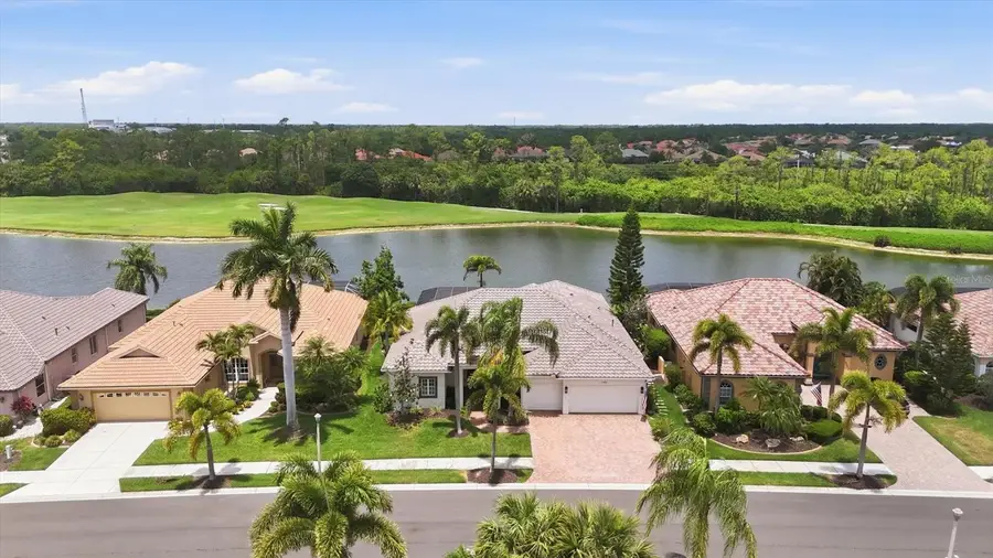 5184 White Ibis Drive, North Port, FL 34287 - #3