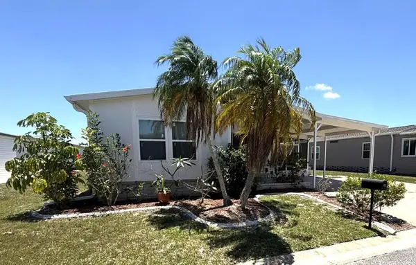 717 Riverview Circle, NORTH PORT, FL 34287