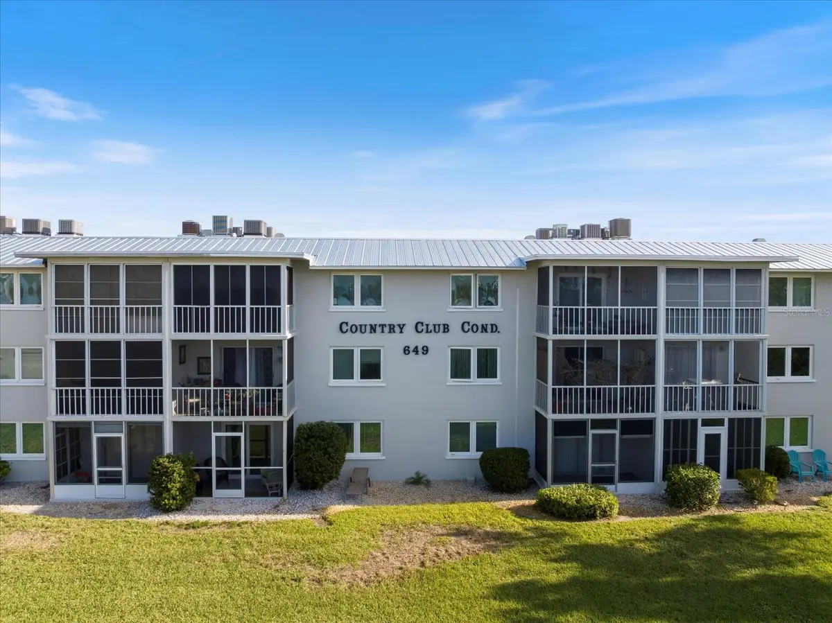 649 Tamiami Trail S #305, Venice, FL 34285 - #1