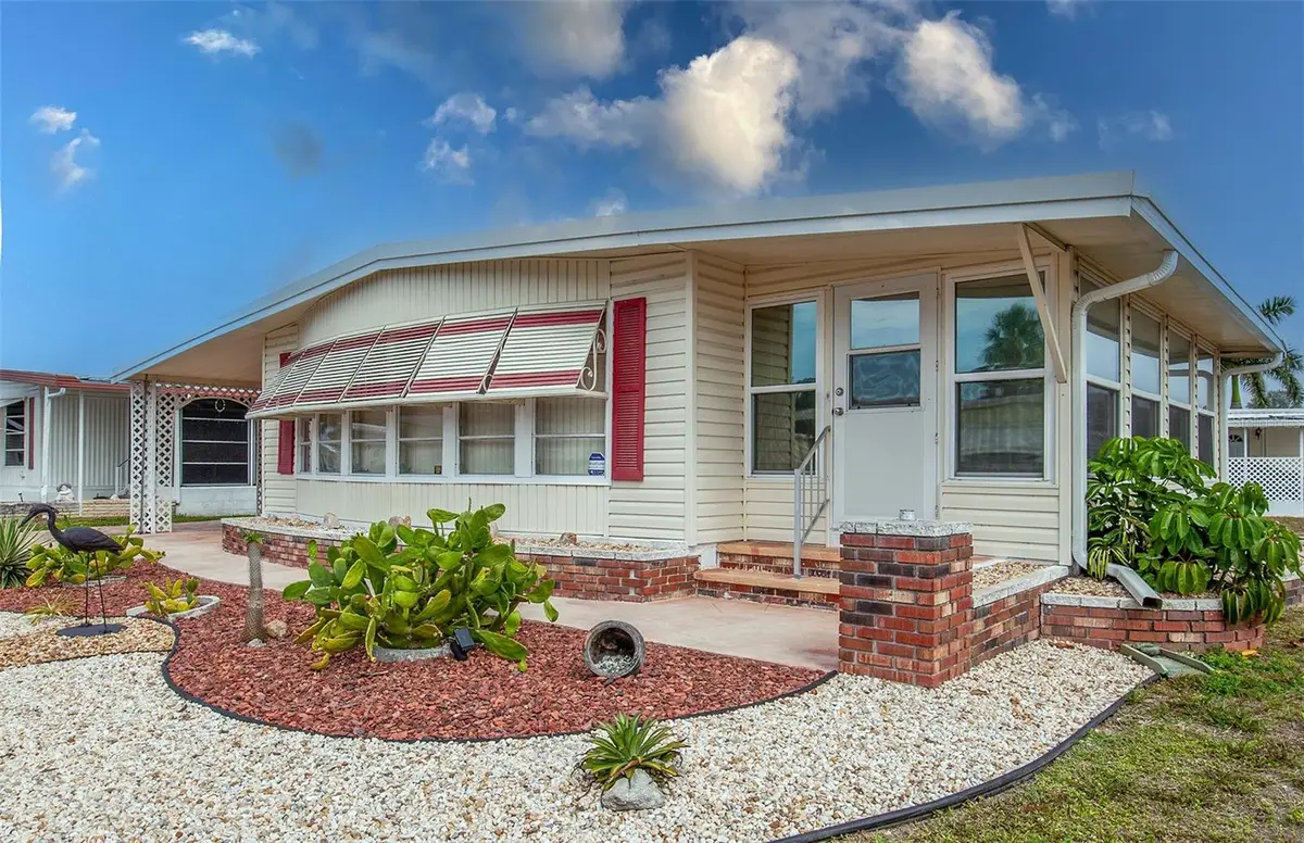 878 Jolanda Circle, Venice, FL 34285 - #1