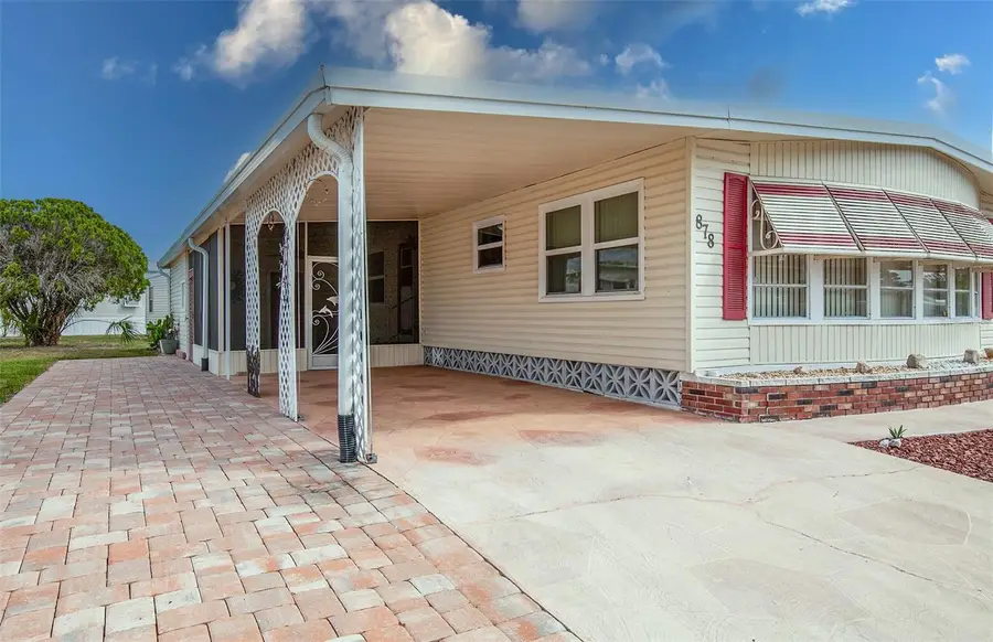 878 Jolanda Circle, Venice, FL 34285 - #2