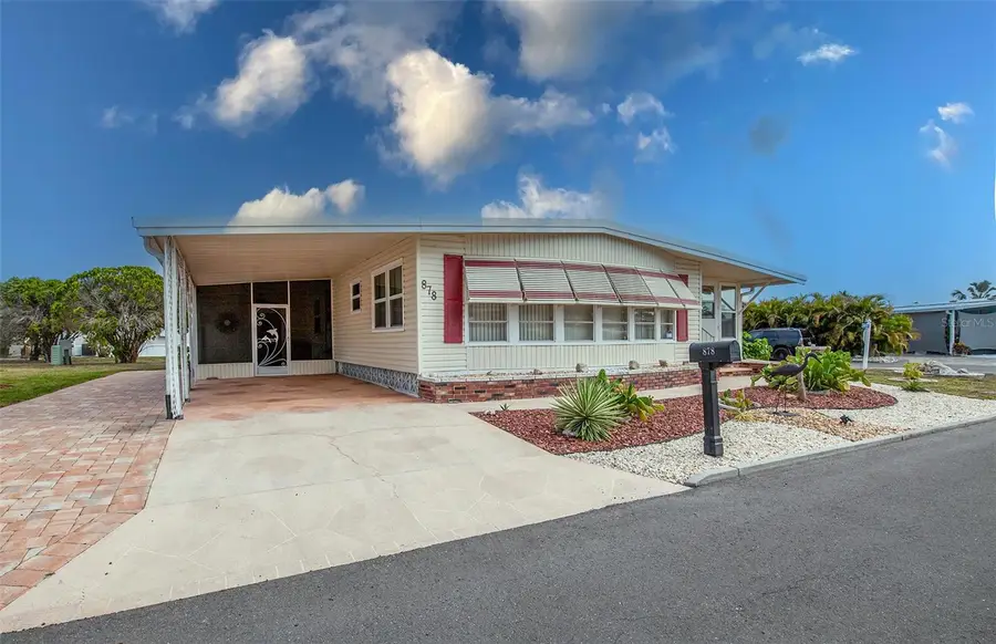 878 Jolanda Circle, Venice, FL 34285 - #3