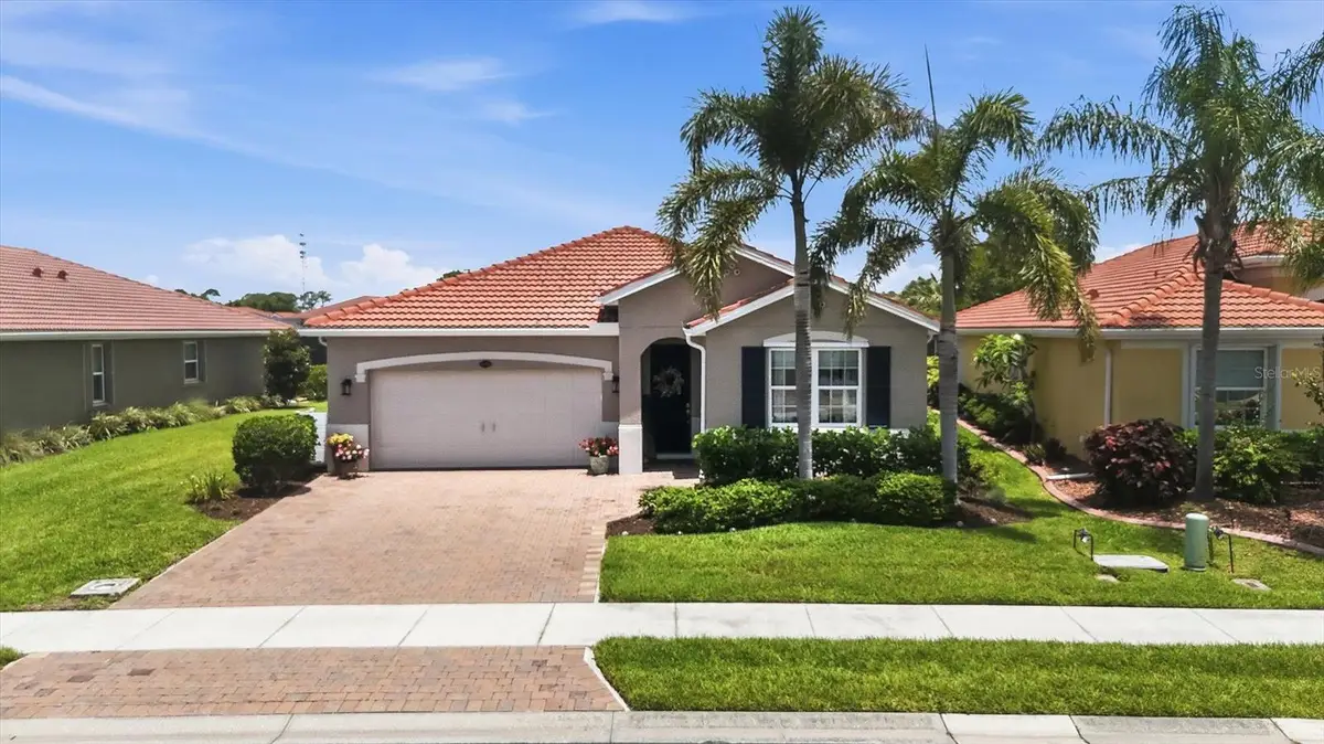 11642 Parrotfish Street, Venice, FL 34292 - #1