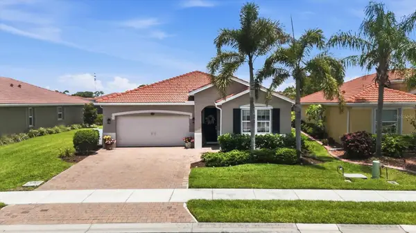 11642 Parrotfish Street, VENICE, FL 34292