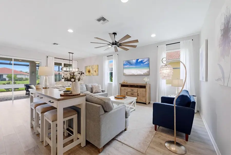 11642 Parrotfish Street, Venice, FL 34292 - #3
