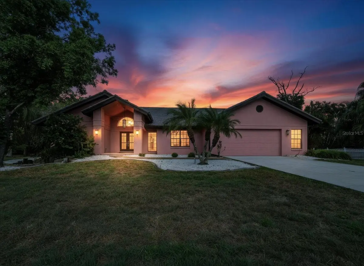 1599 Vermeer Drive, Nokomis, FL 34275 - #1