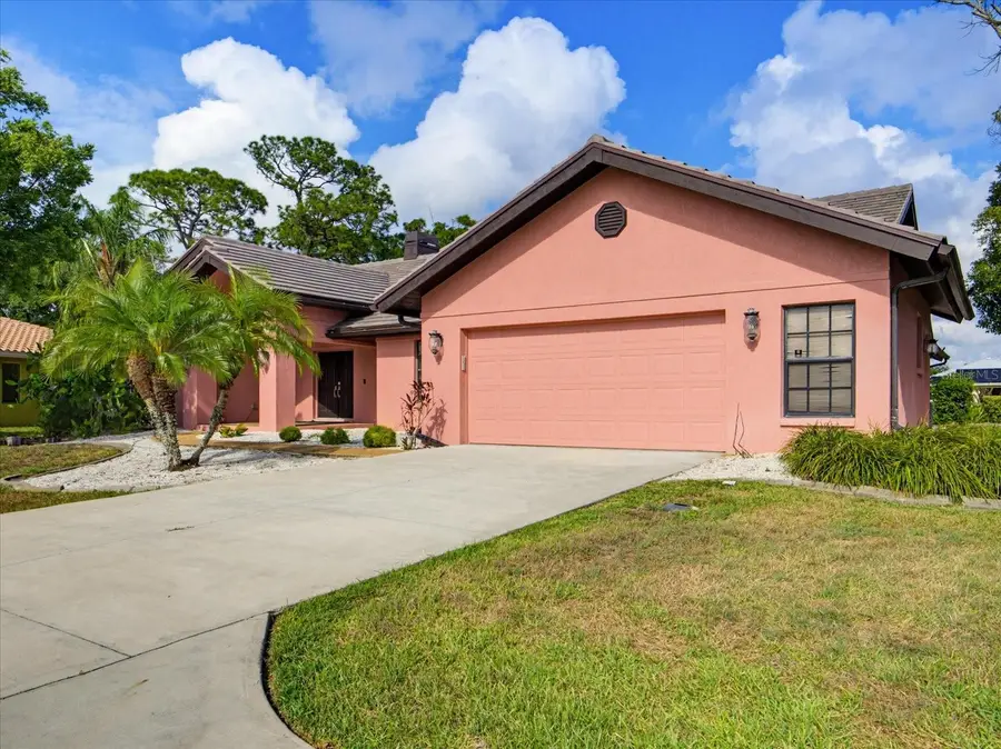 1599 Vermeer Drive, Nokomis, FL 34275 - #2