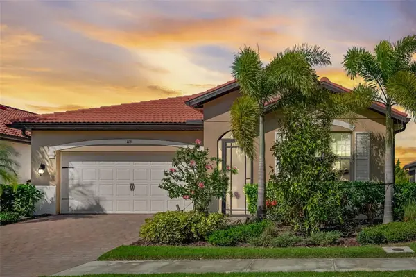 113 Vinadio Boulevard, NOKOMIS, FL 34275