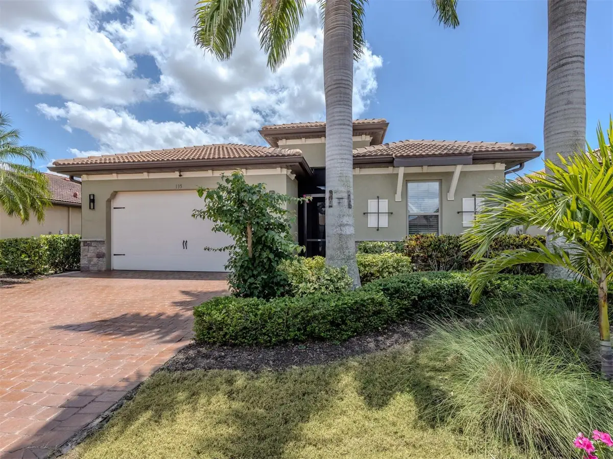 195 Maraviya Boulevard, Nokomis, FL 34275 - #1