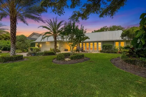 272 Four Knot Lane, OSPREY, FL 34229