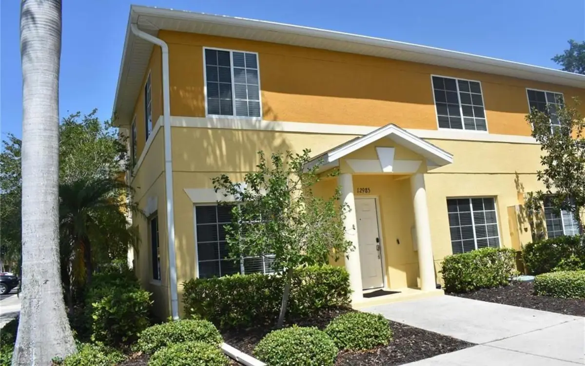 12985 Coyote Ln Lane, Venice, FL 34292 - #1