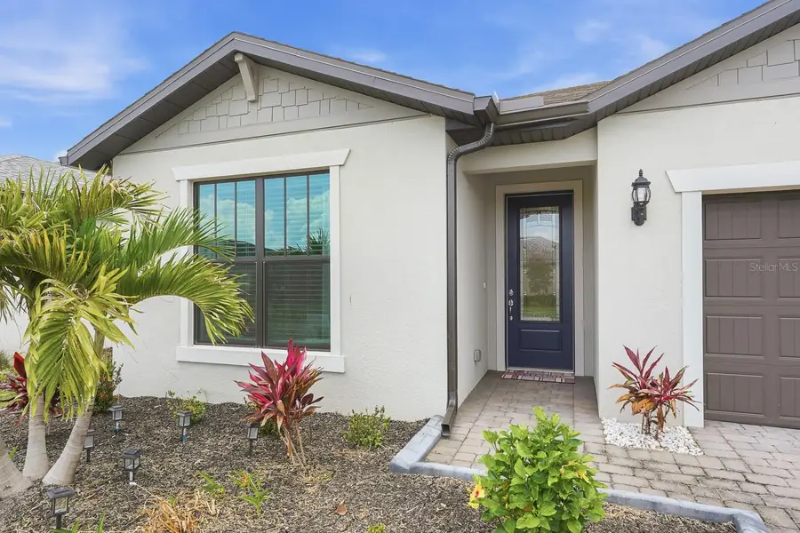 2261 Gabel Oak Drive, North Port, FL 34289 - #2